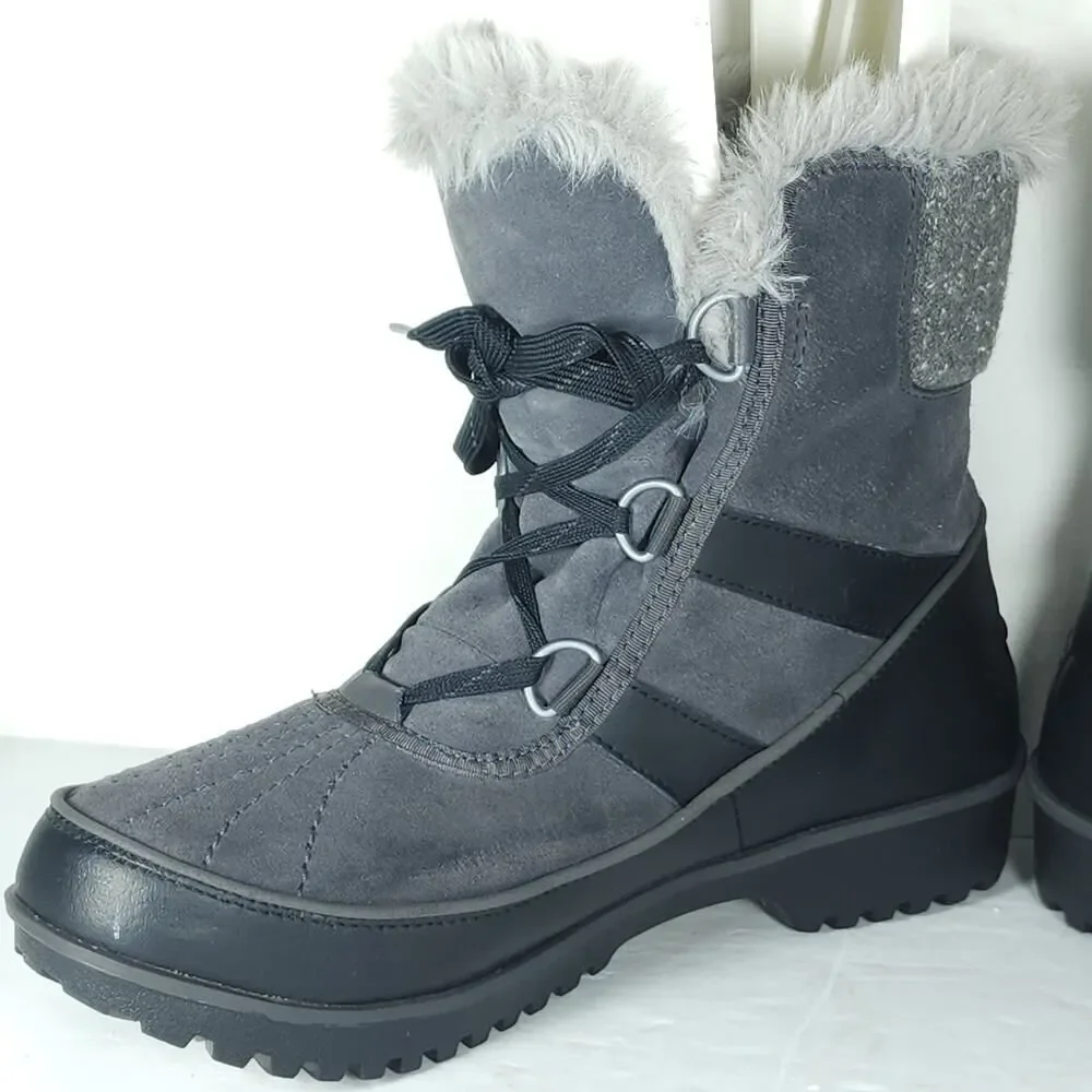 Sorel women tivoli